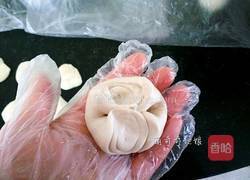 麻薯蛋黄酥的做法图解30