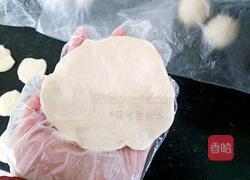 麻薯蛋黄酥的做法图解31