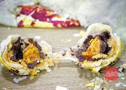 麻薯蛋黄酥的做法图解40