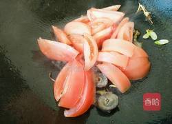 西红柿海参汤的做法图解8