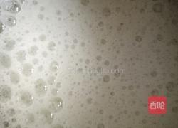 奶油蛋糕的做法图解6