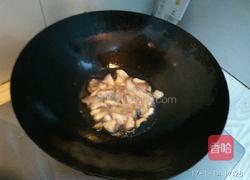 杀猪菜的做法图解2