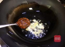 酱爆鱿鱼须的做法图解7