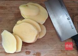 边吃边哭的土豆泥沙拉的做法图解1