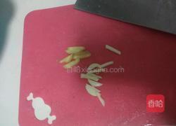 腐竹土豆丝的做法图解4