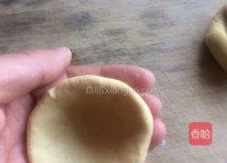 全麦玉米面窝窝头的做法图解10