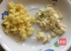 全麦玉米面窝窝头的做法图解15