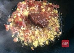 全麦玉米面窝窝头的做法图解19