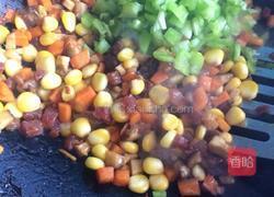 全麦玉米面窝窝头的做法图解21