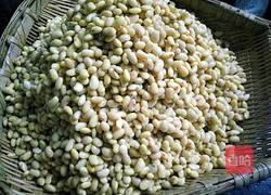 家庭版自制豆豉的做法图解2