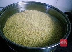家庭版自制豆豉的做法图解3