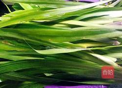 家庭版自制豆豉的做法图解4