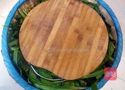 家庭版自制豆豉的做法图解10