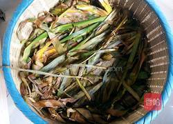 家庭版自制豆豉的做法图解12