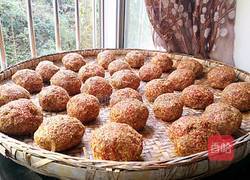 家庭版自制豆豉的做法图解18