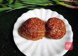 家庭版自制豆豉的做法图解20