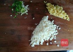 牛肉香菇辣酱的做法图解6