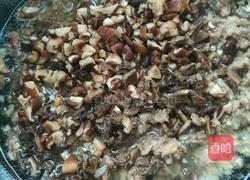 牛肉香菇辣酱的做法图解9