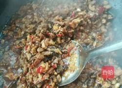 牛肉香菇辣酱的做法图解11