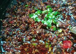 牛肉香菇辣酱的做法图解15