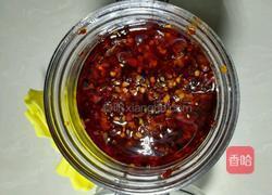 牛肉香菇辣酱的做法图解17