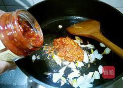 麻婆豆腐的做法图解3