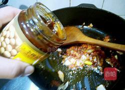 麻婆豆腐的做法图解4