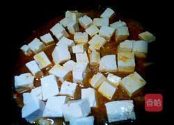 麻婆豆腐的做法图解5