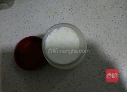 满族老酸奶的做法图解4
