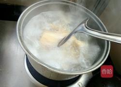 过水鸡的做法图解3