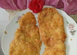 大鸡排