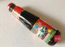 蚝油荷兰豆炒肉的做法图解2