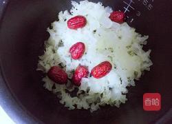 银耳红枣汤的做法图解5