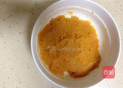 红薯丸子的做法图解2