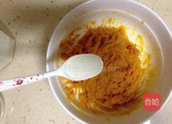 红薯丸子的做法图解4