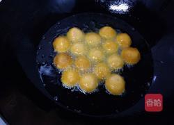 红薯丸子的做法图解9