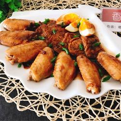 卤味拼盘的做法[图]