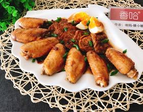 卤味拼盘[图]