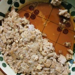 肉末饼的做法[图]