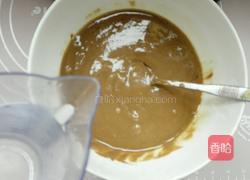 调制涮羊肉佐料的做法图解2