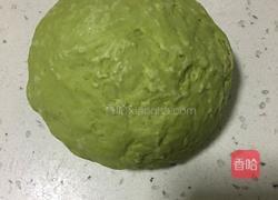 芹菜汁面的做法图解6