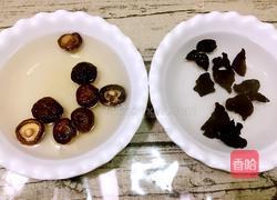 红烧丸子的做法图解2