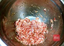 红烧丸子的做法图解7