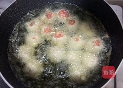 红烧丸子的做法图解10