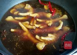 卤鸡爪的做法图解7