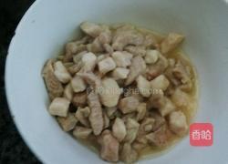 番茄猪肉意大利面的做法图解4