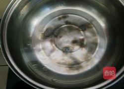 番茄猪肉意大利面的做法图解5