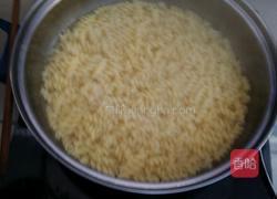 番茄猪肉意大利面的做法图解13