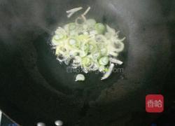 土豆酸菜素包子的做法图解4