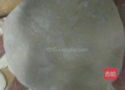 土豆酸菜素包子的做法图解17